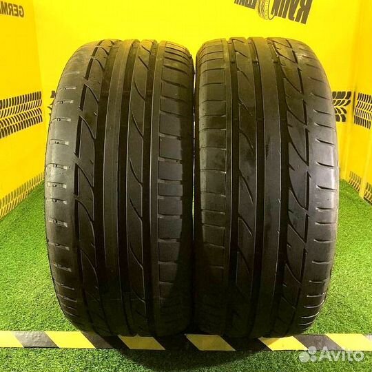 Bridgestone Potenza S001 225/40 R18