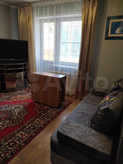 1-к. квартира, 38 м², 3/9 эт.