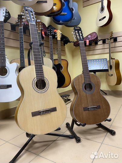 Гитара классическая Sevillia