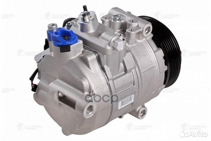 Компрессор land rover Rover Sport I (05) 4.2i