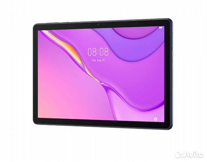 Планшет Huawei MatePad T10s Kirin 710A 8C/4Gb/128G