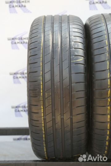Goodyear EfficientGrip 205/55 R16 91V