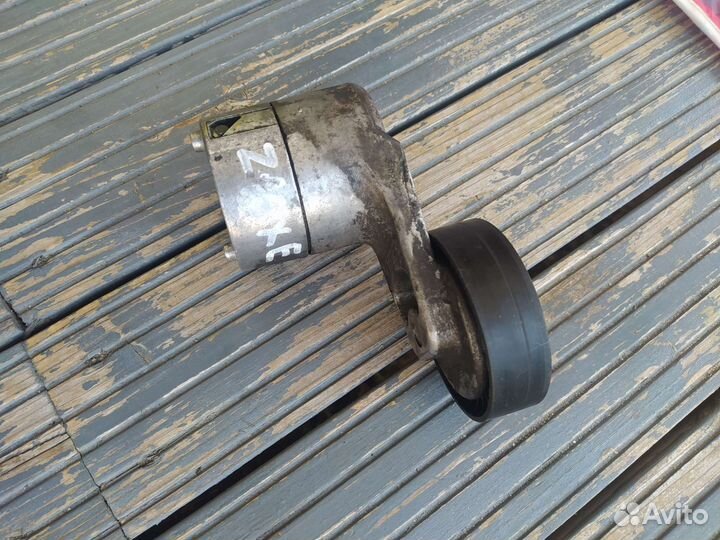 Натяжной ролик ремня генератора z16xe z18xe