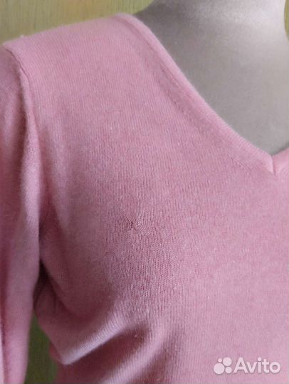 Джемпер кашемир