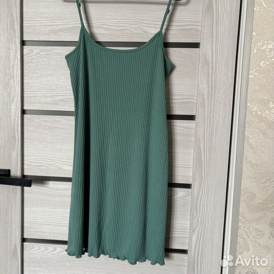 Халат женский с сорочкой