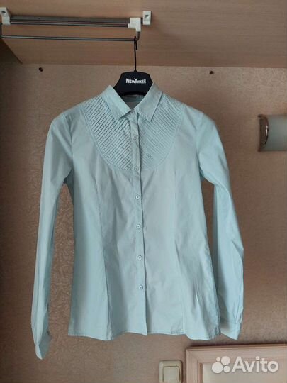 Школьные рубашки 146-164