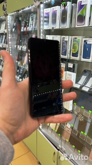 MI note 10 lite 6\128GB гарантия магазин