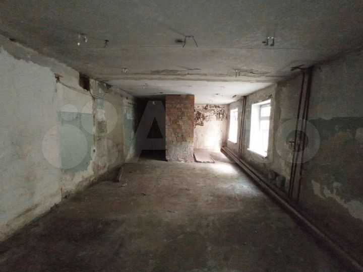 Склад, 200 м²