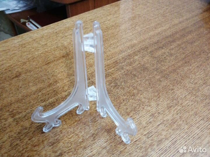 Тарелка настенная из СССР