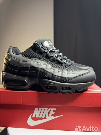 Кроссовки nike air max 95