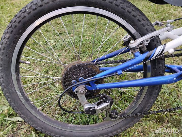 Велосипед stels pilot 250