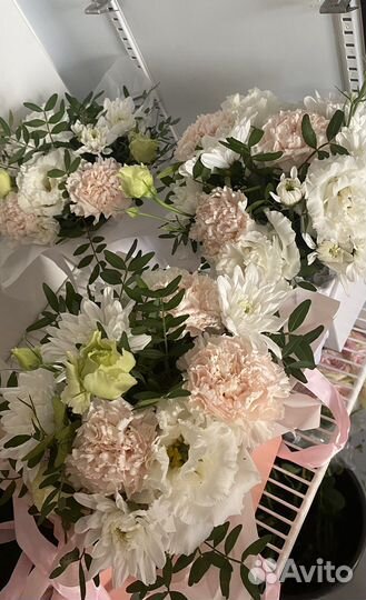 Цветочная композиция