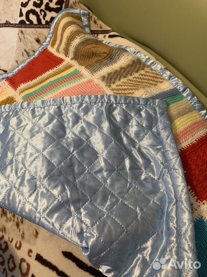 Одеяла детские