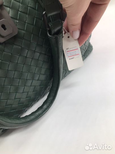 Сумка bottega veneta