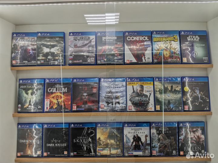 Гта 5 на PlayStation 4 новый