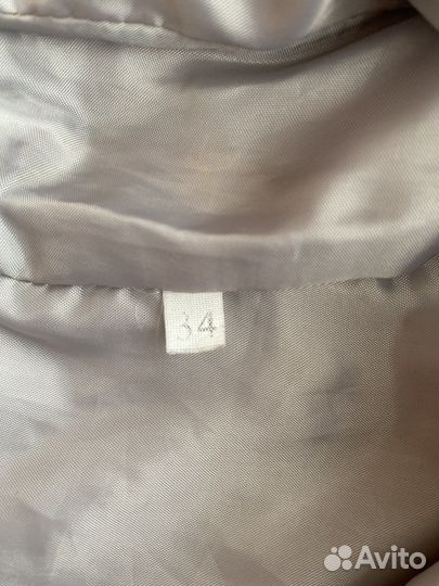 Комбинезон для собаки