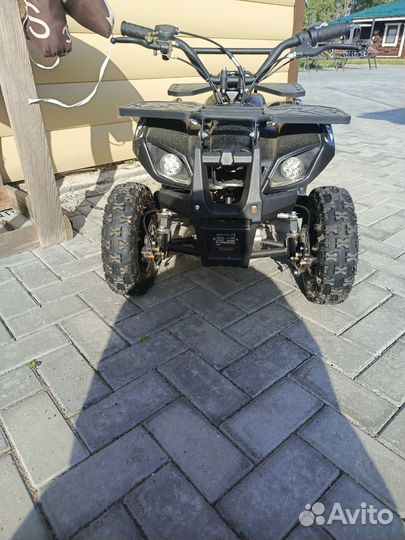 Продам квадроцикл детский