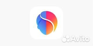 FaceApp на iOS (айфон) на год