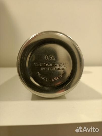 Термос Thermocafe by Thermos 0,5 литра