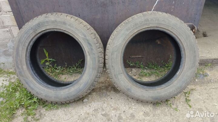 Nokian Tyres Nordman 4 185/65 R15 88T