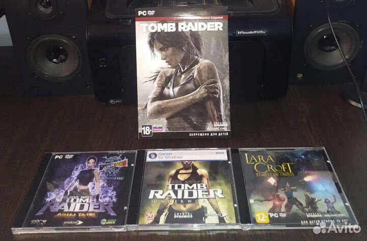 Фото коллекции игр #6