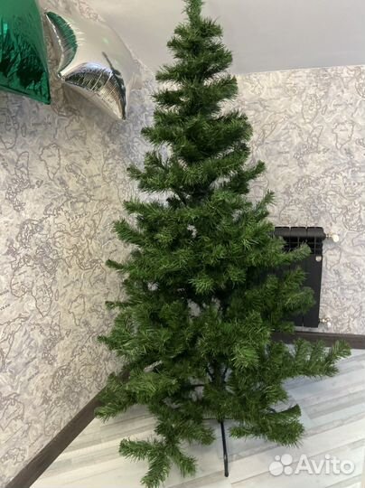 Елка искусственная