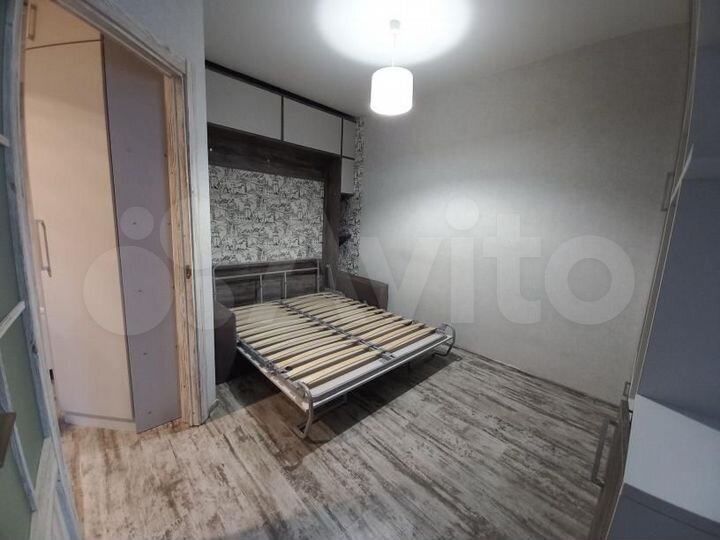 1-к. квартира, 34,7 м², 14/18 эт.