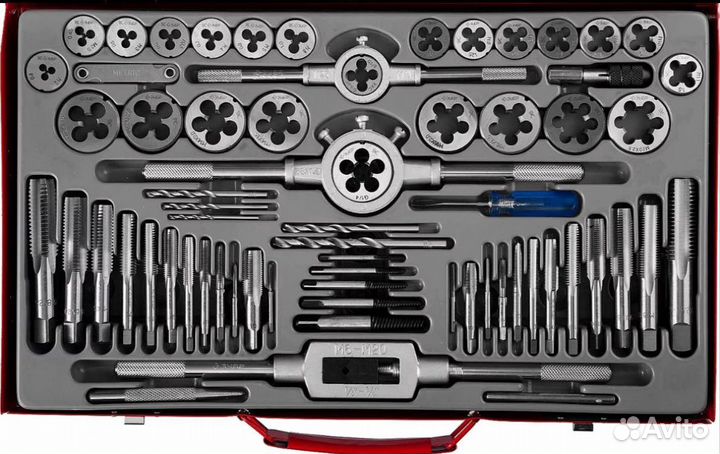 Инструменты Металлорежущие инструменты d-5504