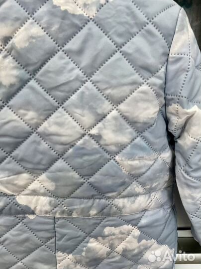 Термо комбинезон Molo Hollyn 110-116 новый