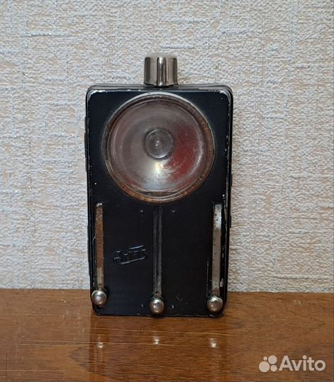 Фонарик карманный Artas