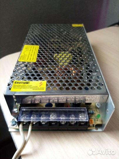 Блок питания