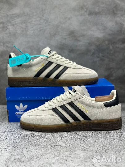 Кеды adidas spezial