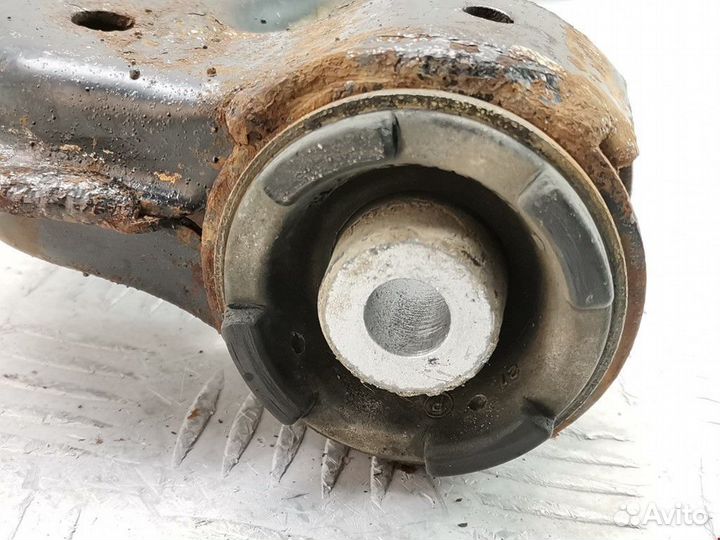 Рычаг передний правый Opel Astra F рест. 1999