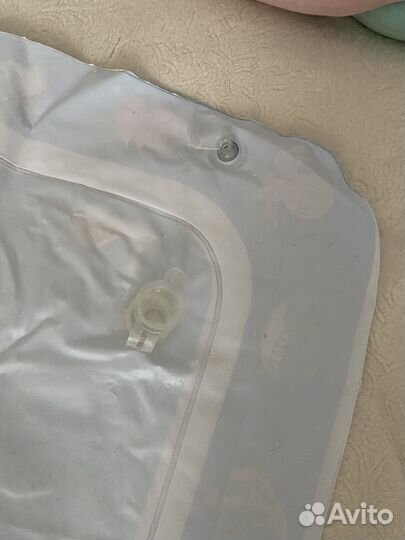 Акваковрик