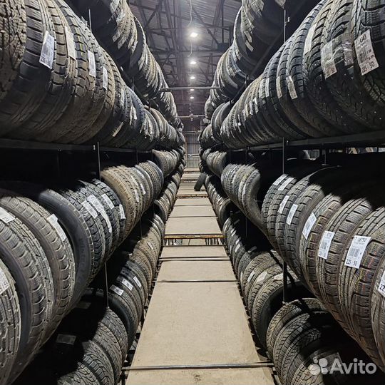 Nokian Tyres Hakkapeliitta R3 245/50 R18 100R