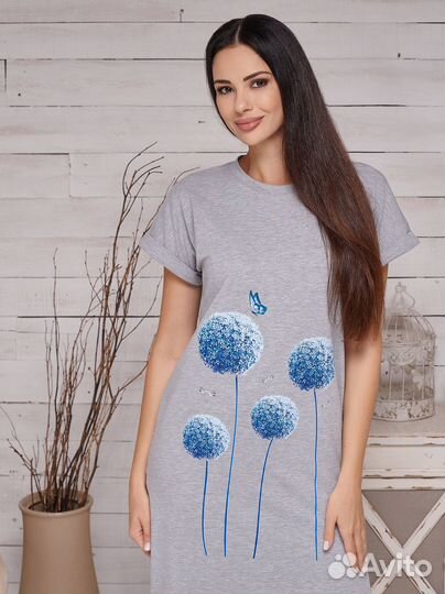 Индивидуальная печать на одежде