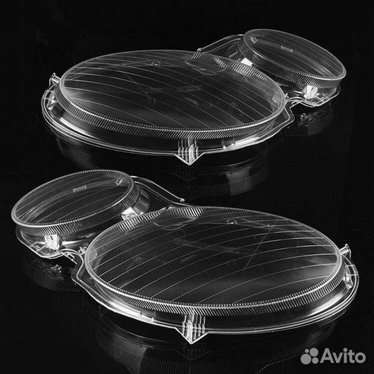 Стекла для фар