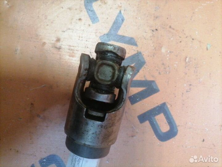 Рулевой карданчик Toyota Allion NZT240 1NZ-FE 2004