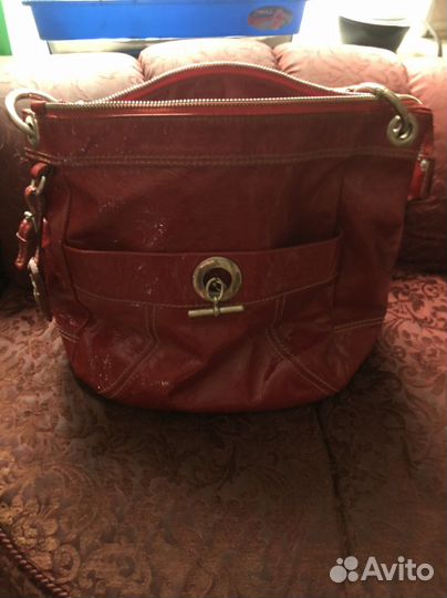 Сумка брендовая оригинал