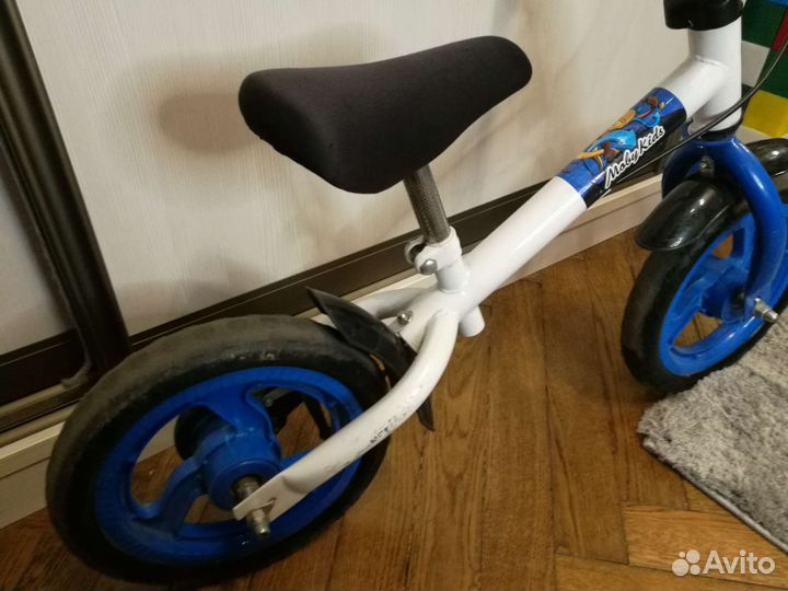 Беговел детский