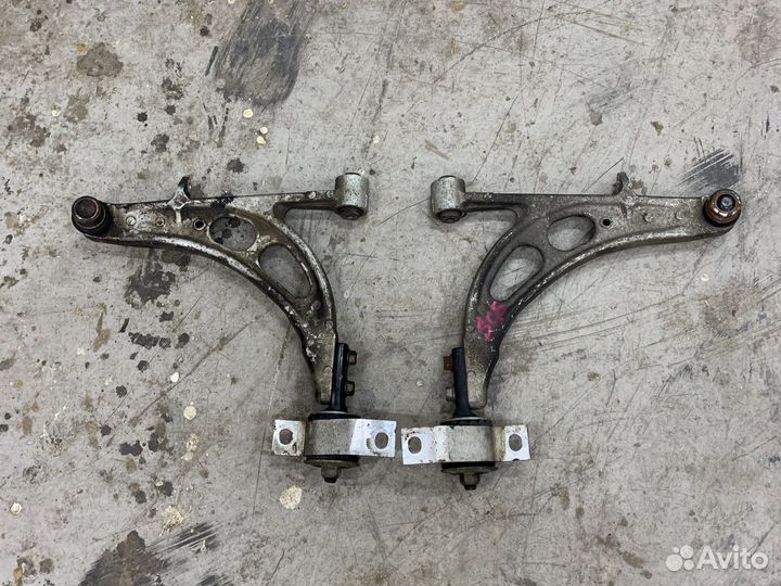 Рычаги Subaru Forester SG 03-07