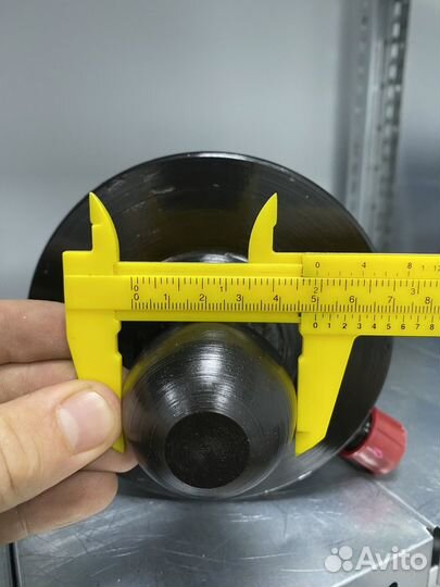 Цилиндр подъема кузова газ 53