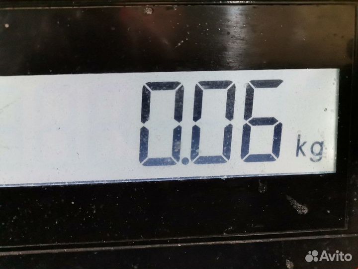 Трубка топливная Peugeot 307 2001 1579AW