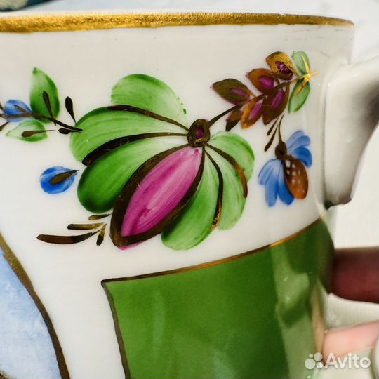 Кружка Богдан Хмельницкий Полонне