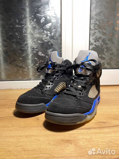 Кроссовки мужские