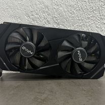 Видеокарта GTX 1660 Ti KFA2 6GB Гарантия