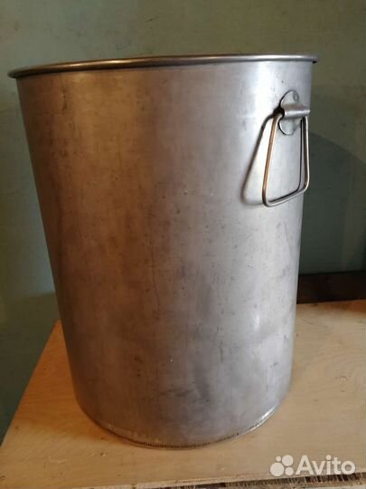 Бак ёмкость нержавейка