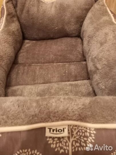 Лежанка для кошек и собак