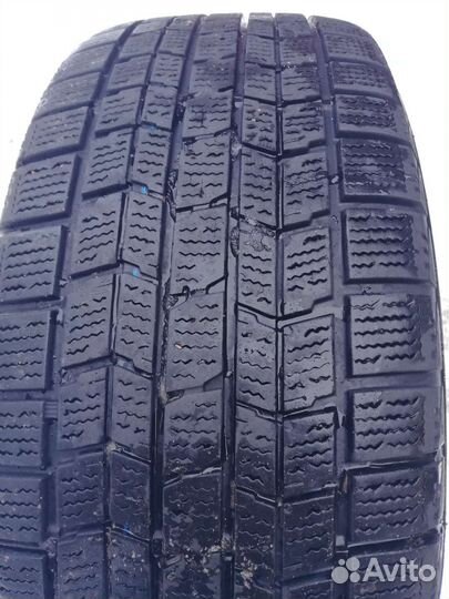 Dunlop DT-2 225/55 R18