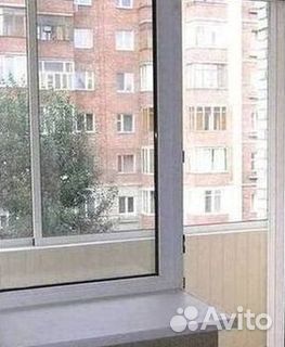 Пластиковые окна на заказ